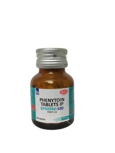 Epsotal Tablet